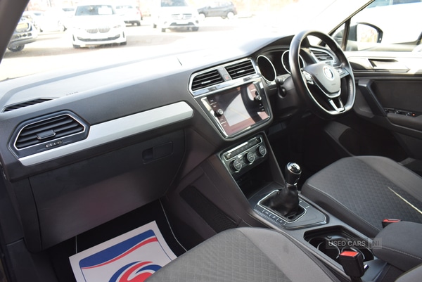 Used Volkswagen Tiguan 2020 for sale - 77840143: Photo 5