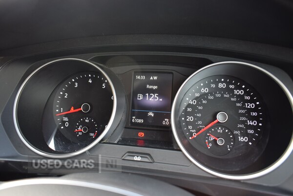 Used Volkswagen Tiguan 2020 for sale - 77840143: Photo 6