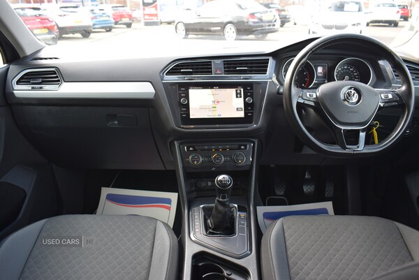 Used Volkswagen Tiguan 2020 for sale - 77840143: Photo 7