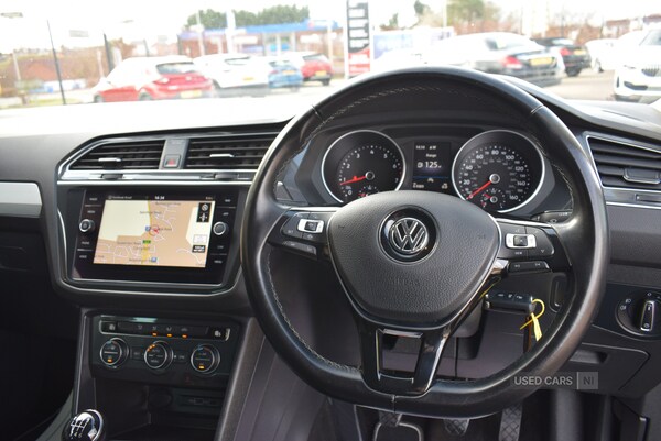Used Volkswagen Tiguan 2020 for sale - 77840143: Photo 8