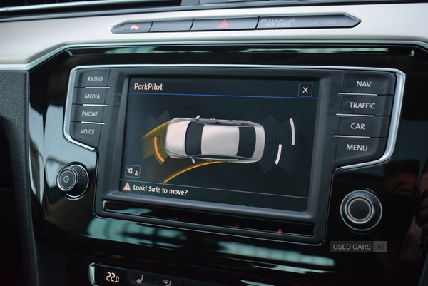 Used Volkswagen Passat 2017 for sale - 77075106: Photo 12