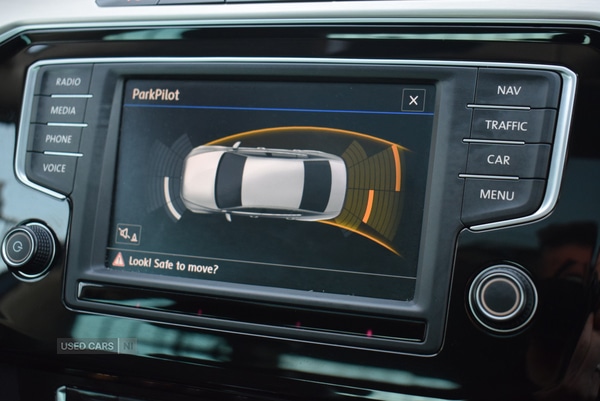 Used Volkswagen Passat 2017 for sale - 77075106: Photo 13