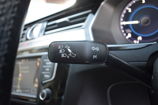 Used Volkswagen Passat 2017 for sale - 77075106: Photo 14