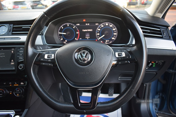 Used Volkswagen Passat 2017 for sale - 77075106: Photo 15