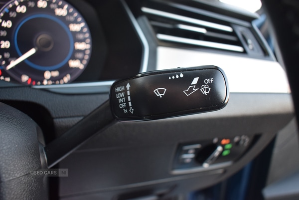 Used Volkswagen Passat 2017 for sale - 77075106: Photo 16