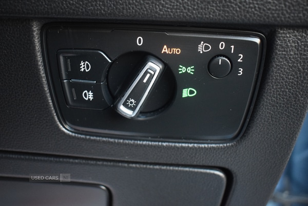 Used Volkswagen Passat 2017 for sale - 77075106: Photo 17