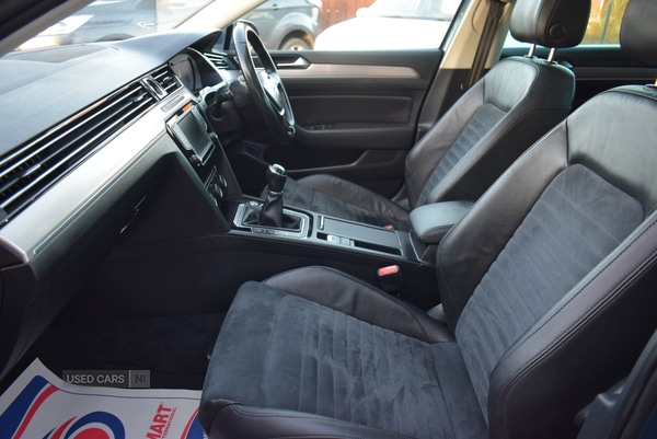 Used Volkswagen Passat 2017 for sale - 77075106: Photo 18