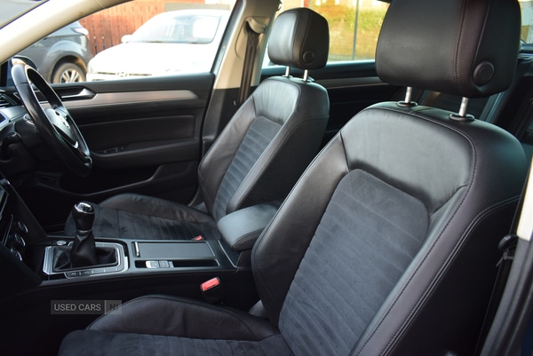 Used Volkswagen Passat 2017 for sale - 77075106: Photo 19