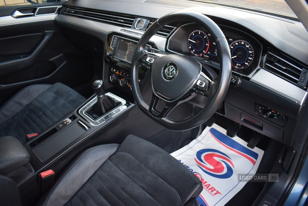 Used Volkswagen Passat 2017 for sale - 77075106: Photo 20