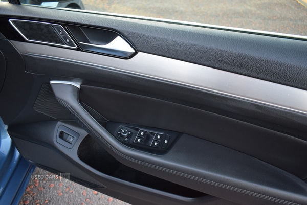 Used Volkswagen Passat 2017 for sale - 77075106: Photo 22