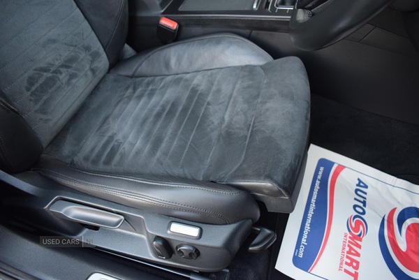 Used Volkswagen Passat 2017 for sale - 77075106: Photo 23