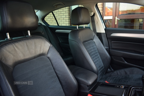 Used Volkswagen Passat 2017 for sale - 77075106: Photo 24