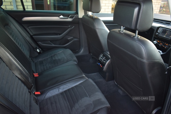 Used Volkswagen Passat 2017 for sale - 77075106: Photo 27