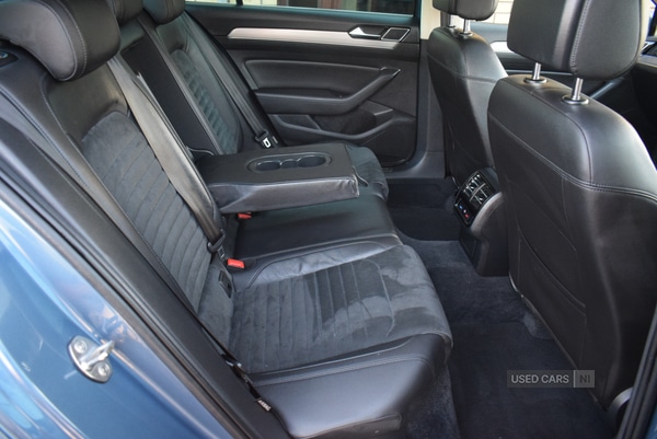 Used Volkswagen Passat 2017 for sale - 77075106: Photo 30