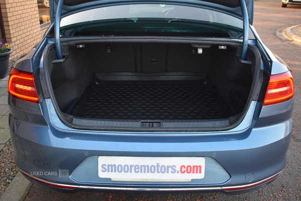 Used Volkswagen Passat 2017 for sale - 77075106: Photo 31