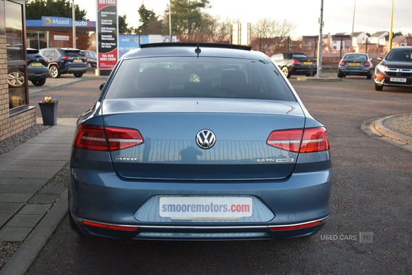 Used Volkswagen Passat 2017 for sale - 77075106: Photo 32
