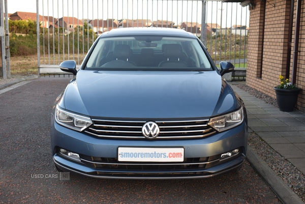 Used Volkswagen Passat 2017 for sale - 77075106: Photo 33