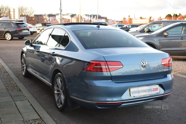 Used Volkswagen Passat 2017 for sale - 77075106: Photo 34