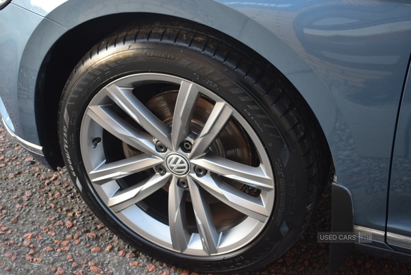 Used Volkswagen Passat 2017 for sale - 77075106: Photo 37