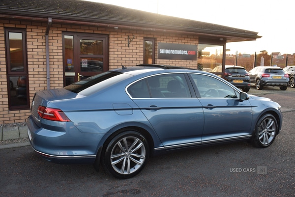 Used Volkswagen Passat 2017 for sale - 77075106: Photo 4