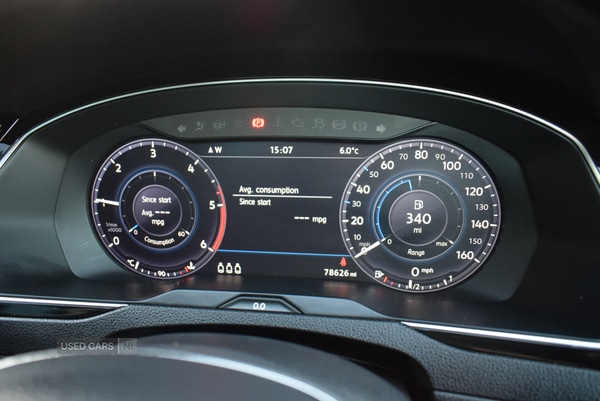 Used Volkswagen Passat 2017 for sale - 77075106: Photo 6