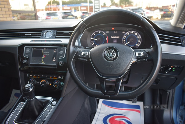 Used Volkswagen Passat 2017 for sale - 77075106: Photo 9