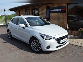 Used Mazda Mazda2 2018 for sale - 79026618: Photo