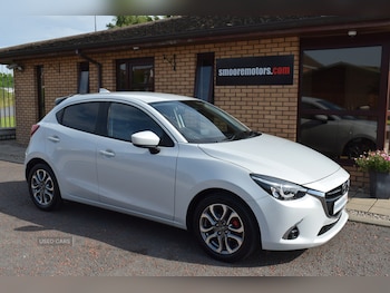 Used Mazda Mazda2 2018 for sale - 79026618: Photo