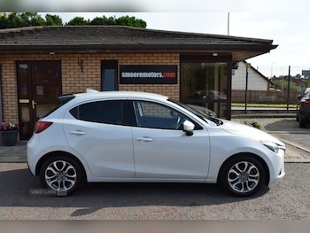 Used Mazda Mazda2 2018 for sale - 79026618: Photo
