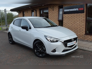 Used Mazda Mazda2 2018 for sale - 75979213: Photo