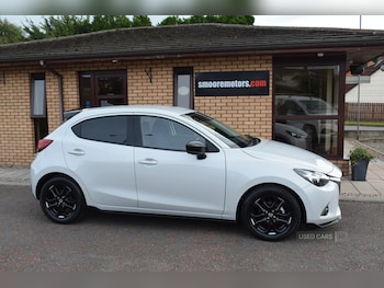 Used Mazda Mazda2 2018 for sale - 75979213: Photo