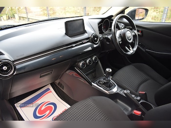 Used Mazda Mazda2 2018 for sale - 75979213: Photo