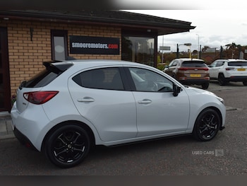 Used Mazda Mazda2 2018 for sale - 75979213: Photo