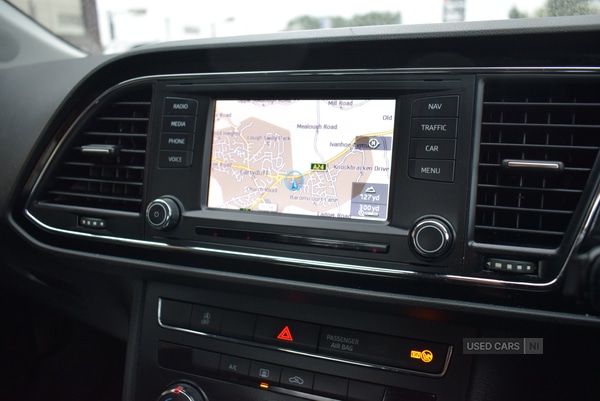 Used SEAT Leon 2014 for sale - 78073477: Photo 11