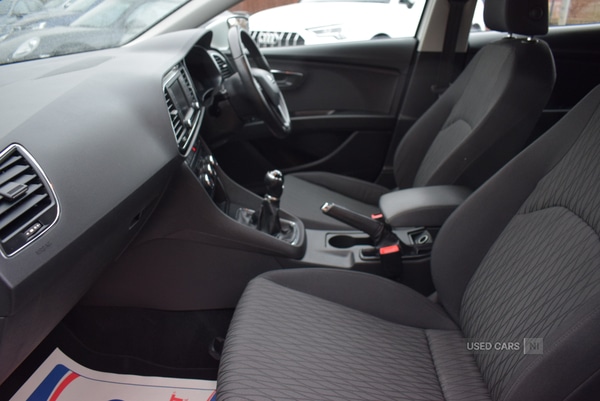 Used SEAT Leon 2014 for sale - 78073477: Photo 13