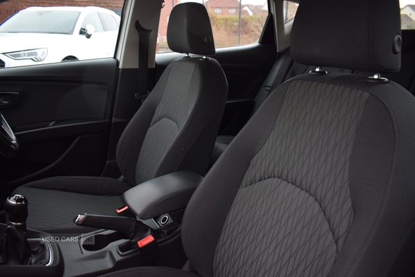 Used SEAT Leon 2014 for sale - 78073477: Photo 14