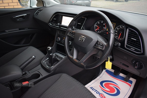 Used SEAT Leon 2014 for sale - 78073477: Photo 15