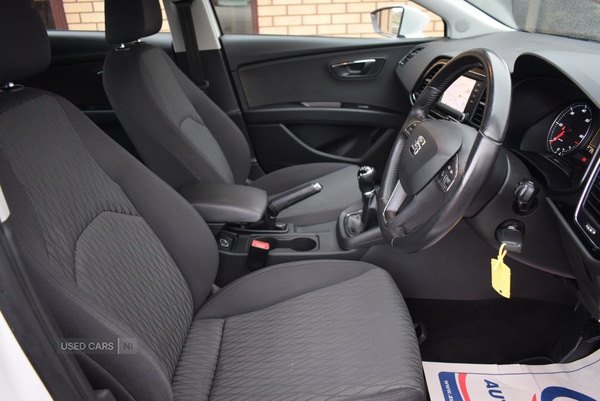 Used SEAT Leon 2014 for sale - 78073477: Photo 16