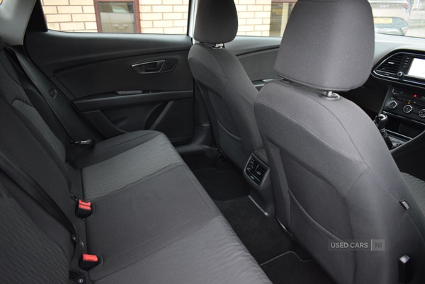 Used SEAT Leon 2014 for sale - 78073477: Photo 18