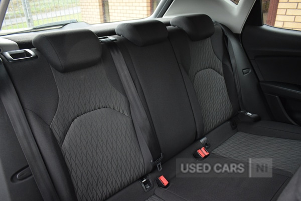 Used SEAT Leon 2014 for sale - 78073477: Photo 19