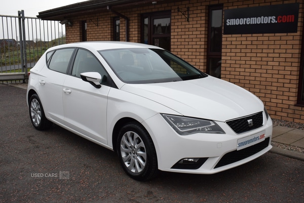 Used SEAT Leon 2014 for sale - 78073477: Photo 2