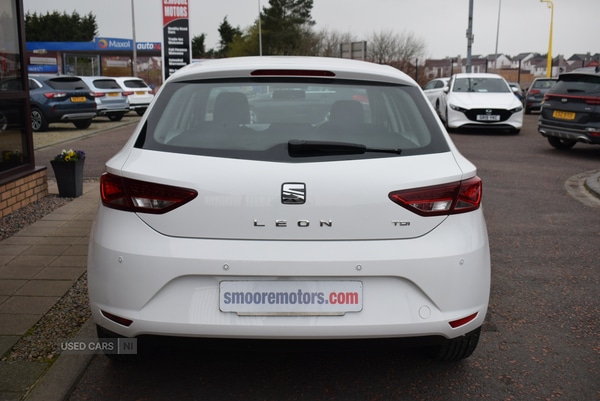 Used SEAT Leon 2014 for sale - 78073477: Photo 21