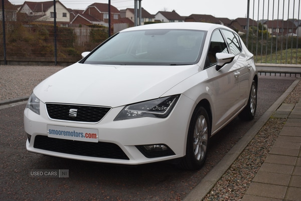 Used SEAT Leon 2014 for sale - 78073477: Photo 25