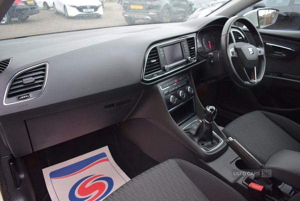 Used SEAT Leon 2014 for sale - 78073477: Photo 3