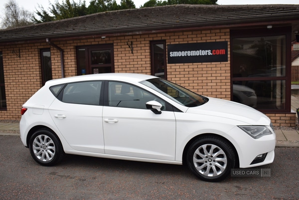 Used SEAT Leon 2014 for sale - 78073477: Photo 4