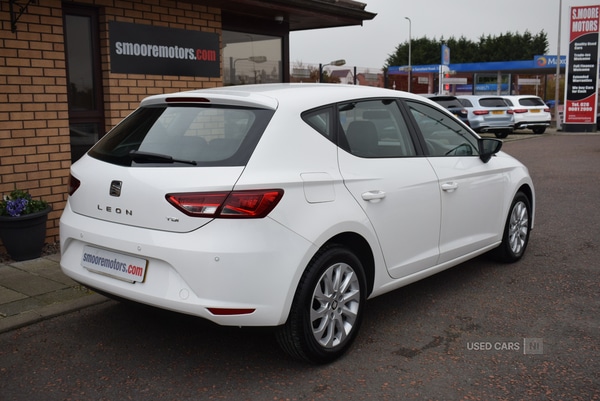 Used SEAT Leon 2014 for sale - 78073477: Photo 5