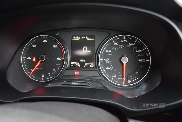 Used SEAT Leon 2014 for sale - 78073477: Photo 6