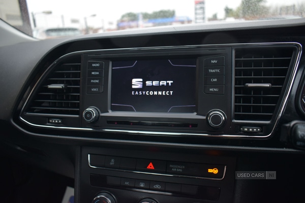 Used SEAT Leon 2014 for sale - 78073477: Photo 8