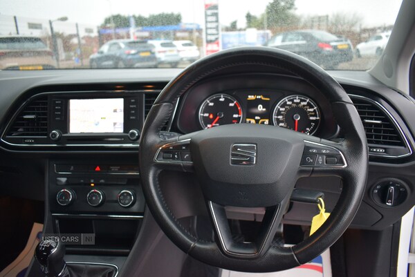 Used SEAT Leon 2014 for sale - 78073477: Photo 9