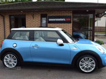 Used MINI Hatch 2016 for sale - 74823526: Photo